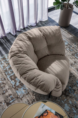 Кресло Cattelan Italia Margaret