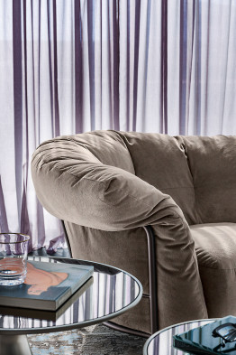 Кресло Cattelan Italia Margaret