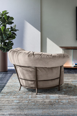 Кресло Cattelan Italia Margaret