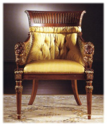 Кресло Zanaboni №3 P159