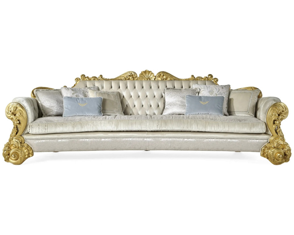 Диван Jumbo Collection Rocaille