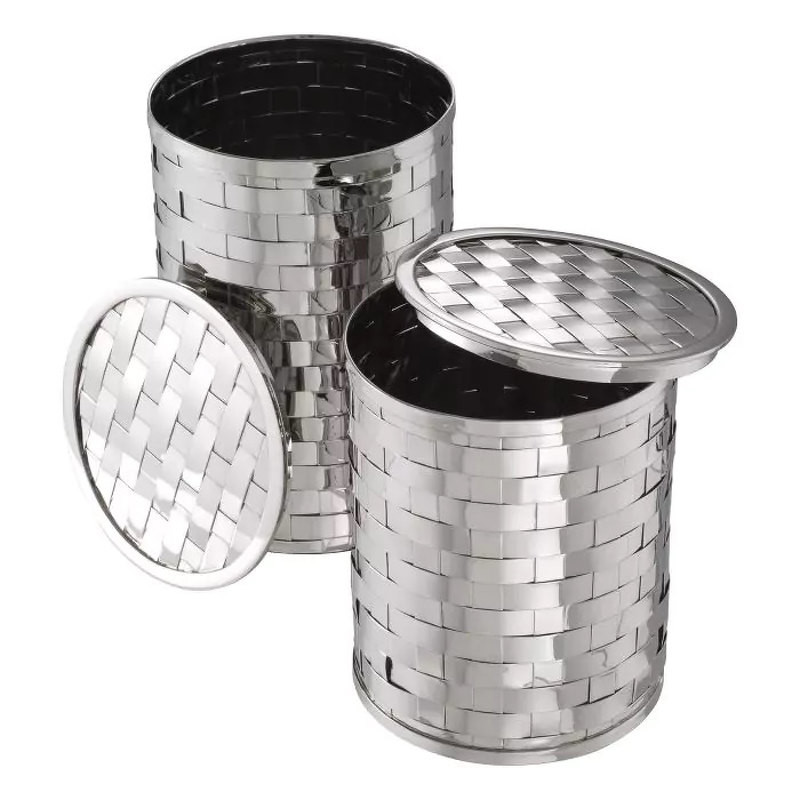 Декоративный элемент Lausanne (2 шт) Eichholtz Accessories 15/18h x ø12,5 nc88089 - материал