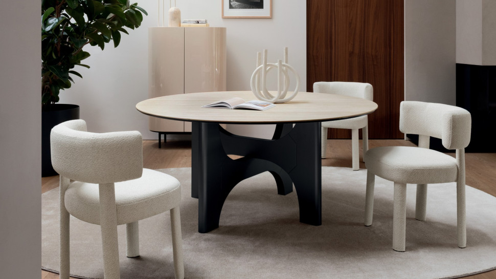 Стол Calligaris Nogu CS4168-fd-160 - стиль