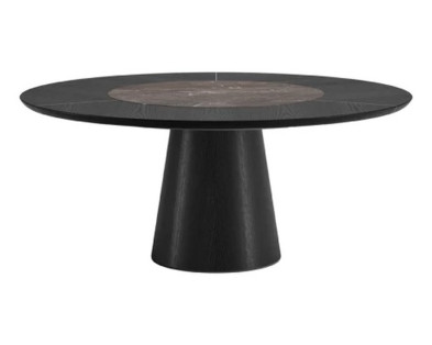 Стол Eforma Teo top legno ceramica
