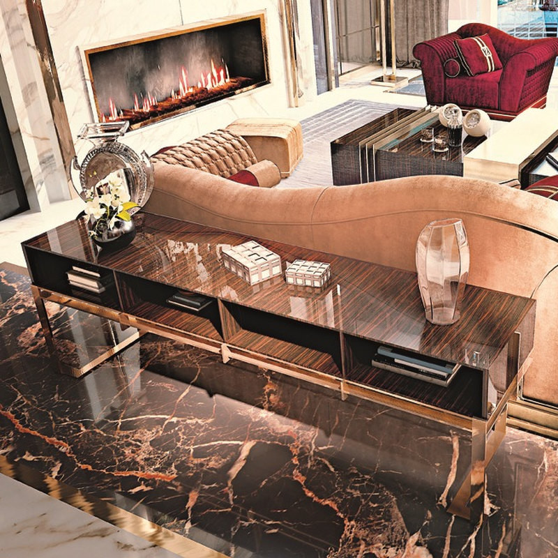 Консоль Camilla Keoma Classic 225 x 52 x 65h nc96698