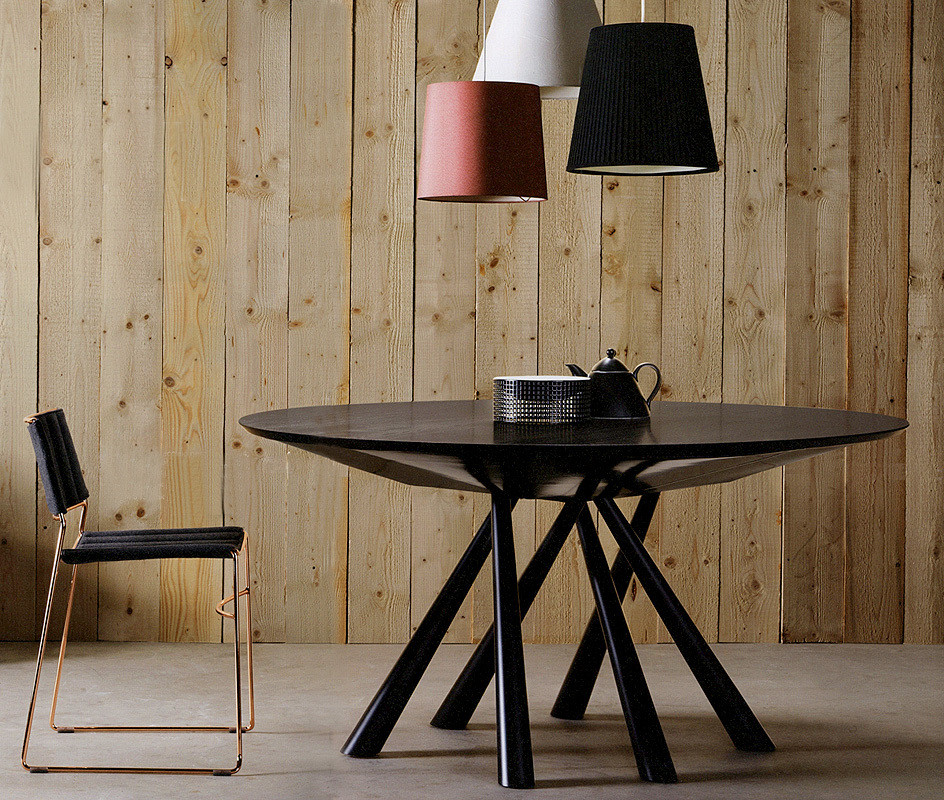 Стол в столовую Midj Forest