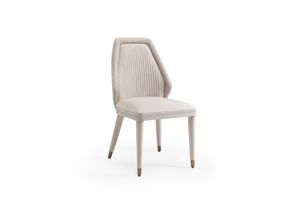 Стул Dv home collection Elite Cannetè