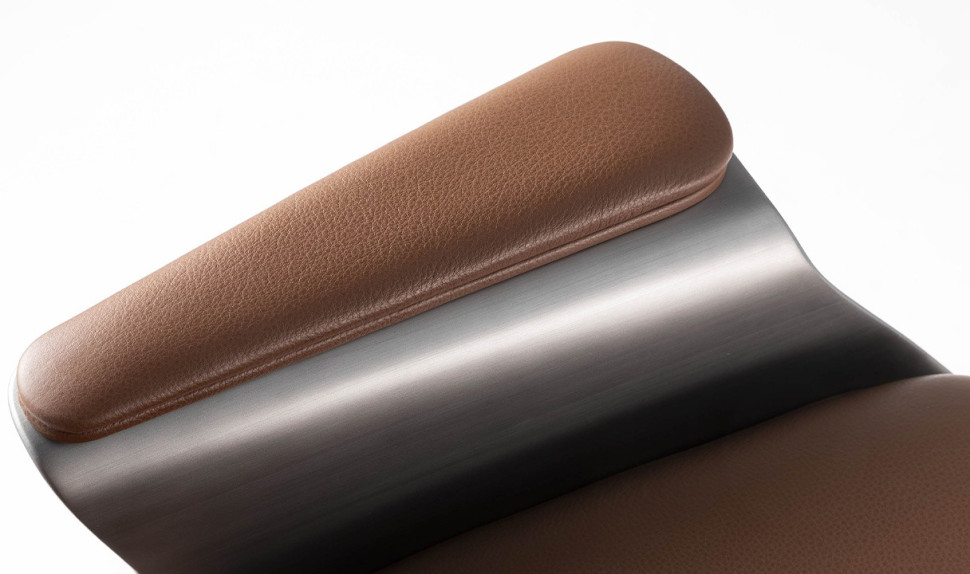 Офисное кресло Reflex Disegno Minerva Office Low