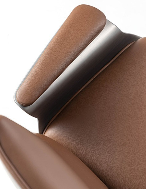 Офисное кресло Reflex Disegno Minerva Office Low