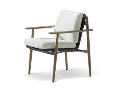 Стул Minotti Trio Outdoor