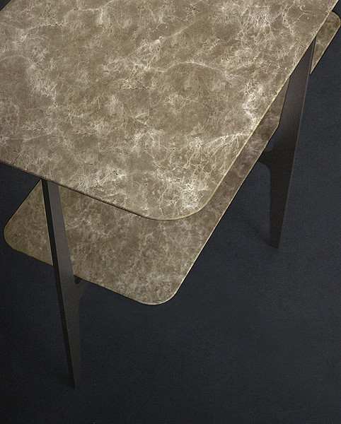 Столик Casamilano 1511 - материал