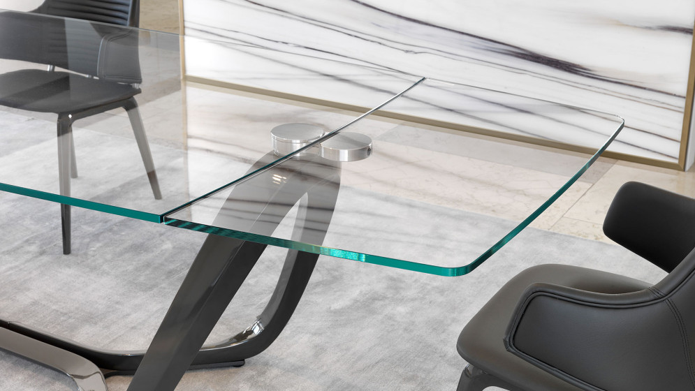 Стол Reflex Disegno Segno 72 Allungabile