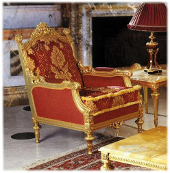 Кресло Versailles Mice Versailles 2301_Versailles