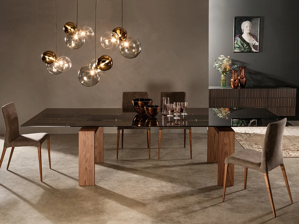 Стол Tonin Casa Brooklyn