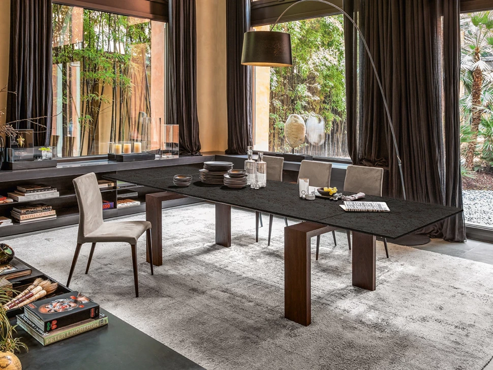 Стол Tonin Casa Brooklyn