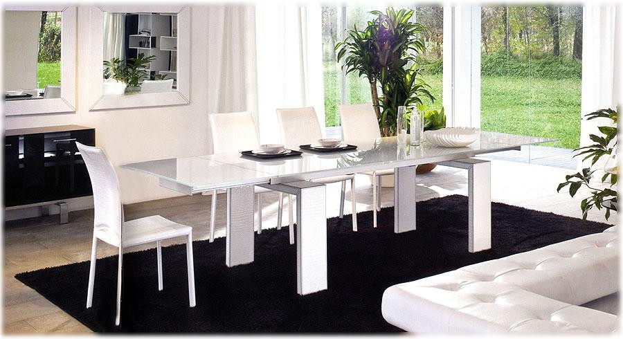 Стол Tonin Casa Brooklyn