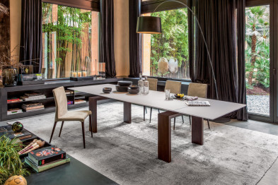 Стол Tonin Casa Brooklyn