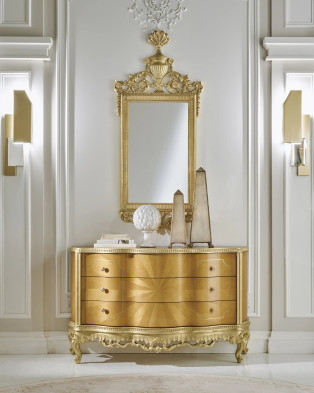 Комод Jumbo Collection Ourlet