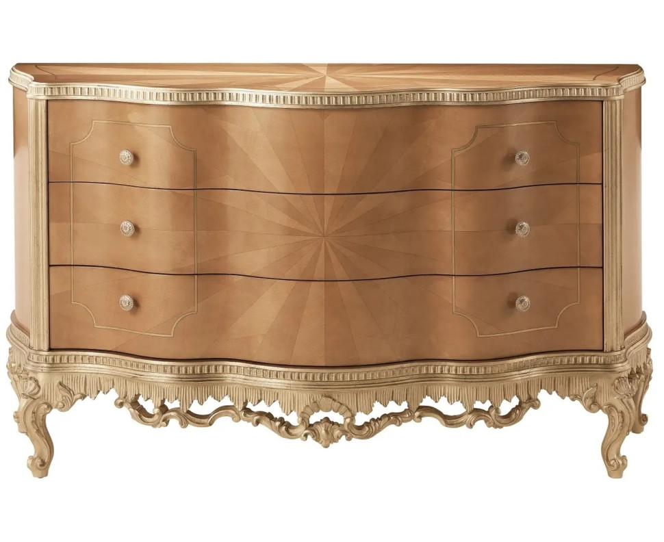 Комод Jumbo Collection Ourlet