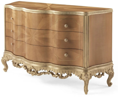 Комод Jumbo Collection Ourlet