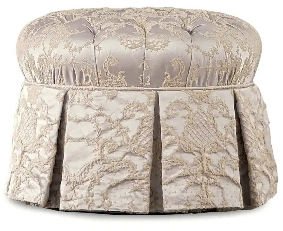 Пуф Jumbo Collection La grande dame 1