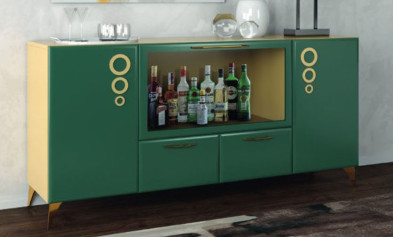Буфет Giuliacasa Verona GC6019