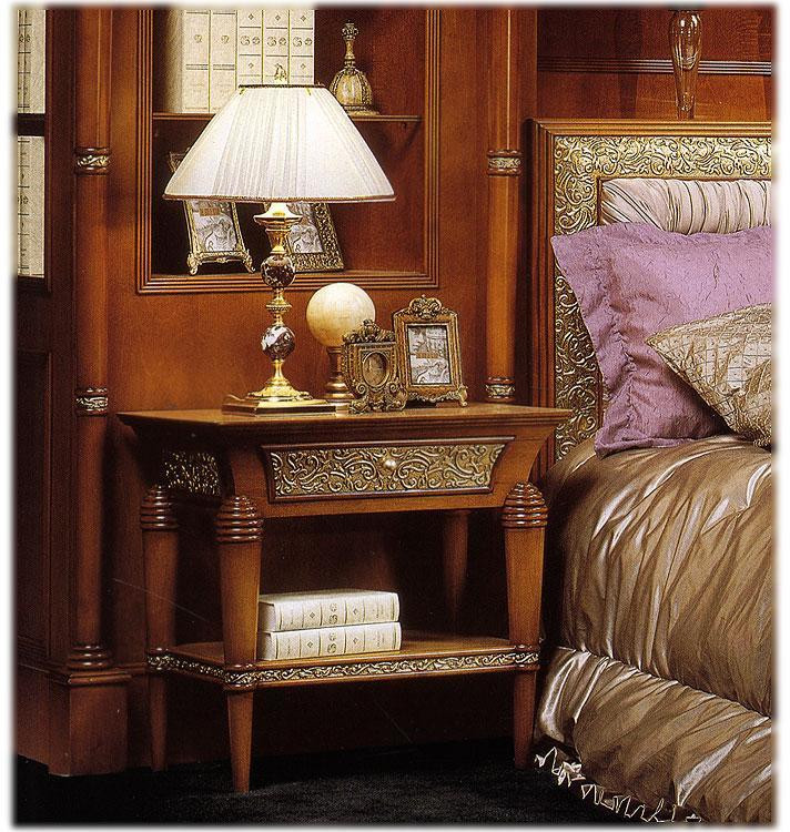 Тумбочка Esedra Isacco agostoni Book.01 1103__2