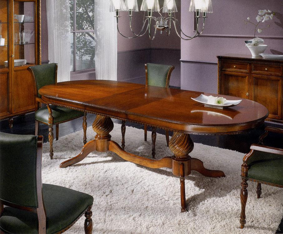 Стол в столовую Giuliacasa Verona 1314-Vr