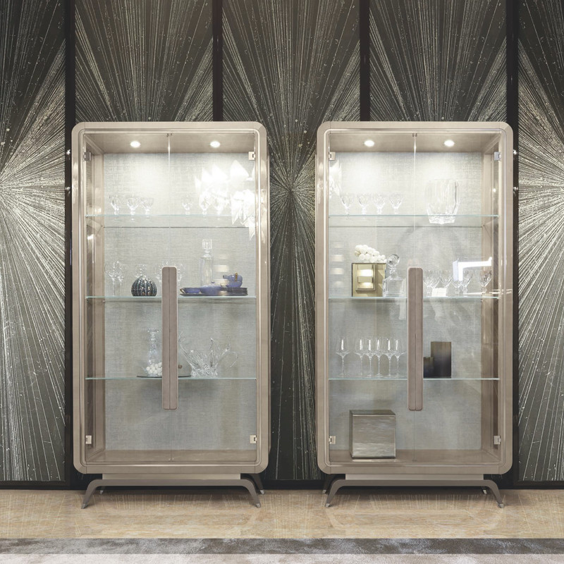 Витрина Redeco Diamonds 3041