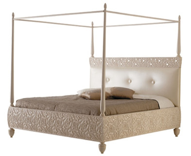 Кровать Bizzotto Italia Rebecca 471