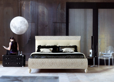Кровать Bizzotto Italia Rebecca 471