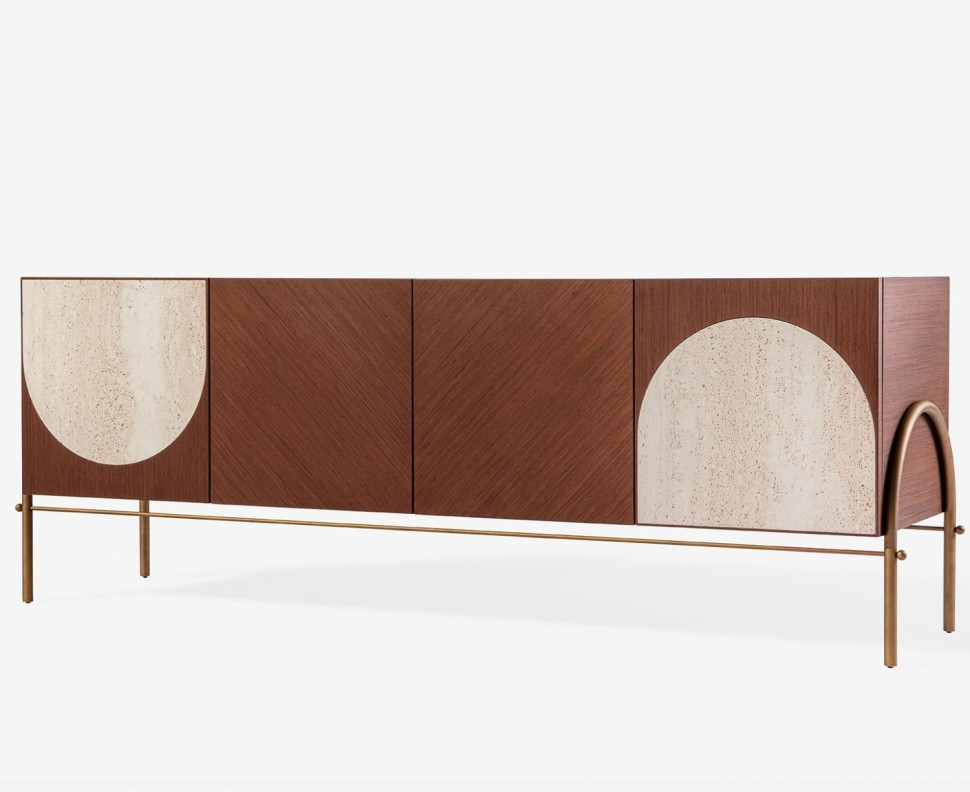 Буфет Carpanese Home Alma L