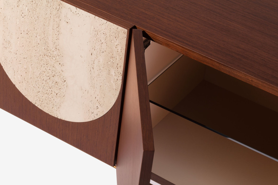 Буфет Carpanese Home Alma L