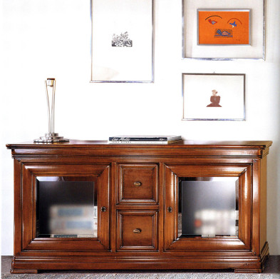 Буфет Le fablier Classica 141