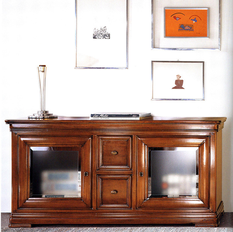 Буфет Le fablier Classica 141