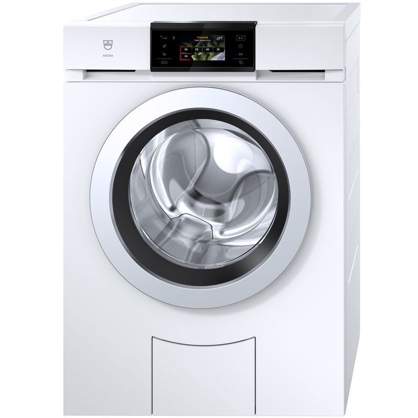 Стиральная машина V-ZUG AdoraWash V4000 li AW4T-11023 L