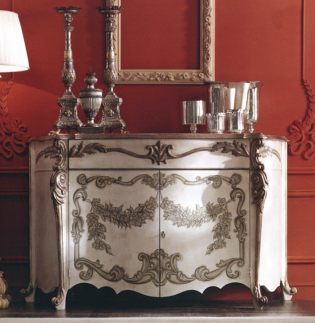 Буфет Vittorio grifoni 2014