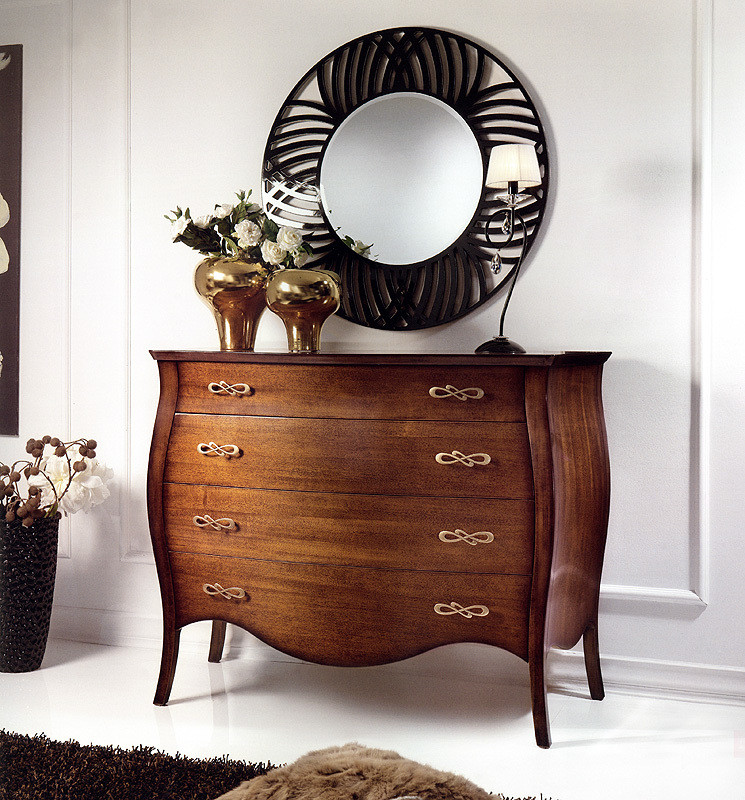 Комод Bbelle Passion the night 203/T