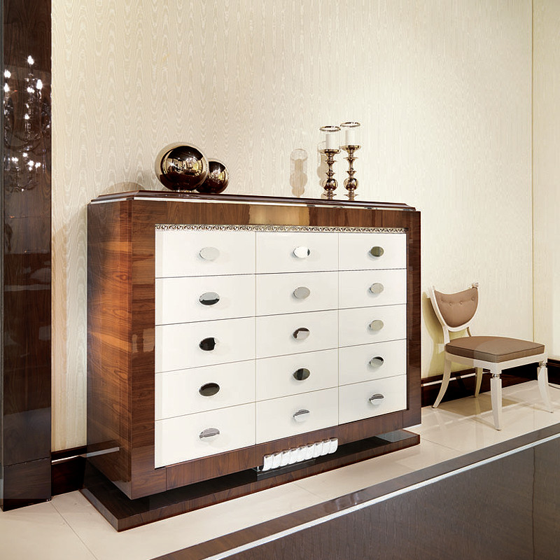 Комод Il novecento Elledue Il novecento B 472