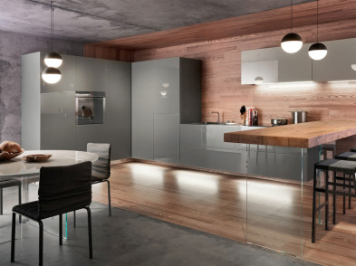 Кухня Lago 36E8 Kitchen_0388