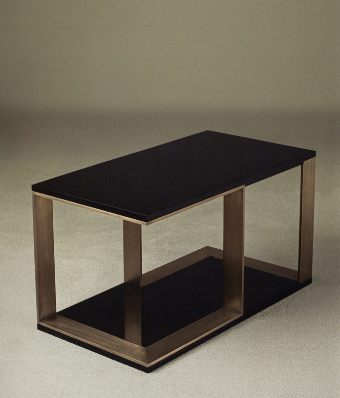 Стол журнальный Hector Oasis Home collection 5Hmtz09br_