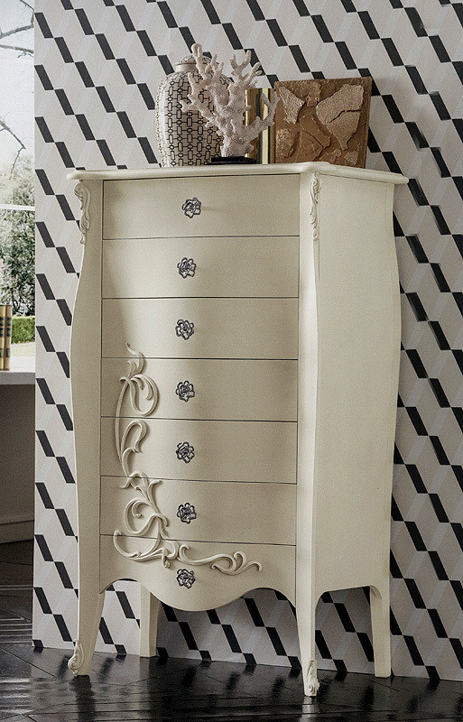 Комод Giuliacasa Charme 1722/G-ch