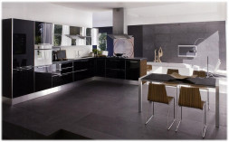 Кухня Veneta cucine Diamante_0 Diamante-8