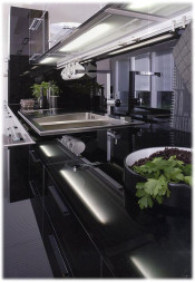 Кухня Veneta cucine Diamante_0 Diamante-8