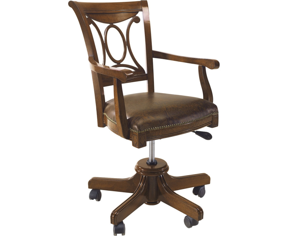 Офисное кресло Seven Sedie Atena 0466A