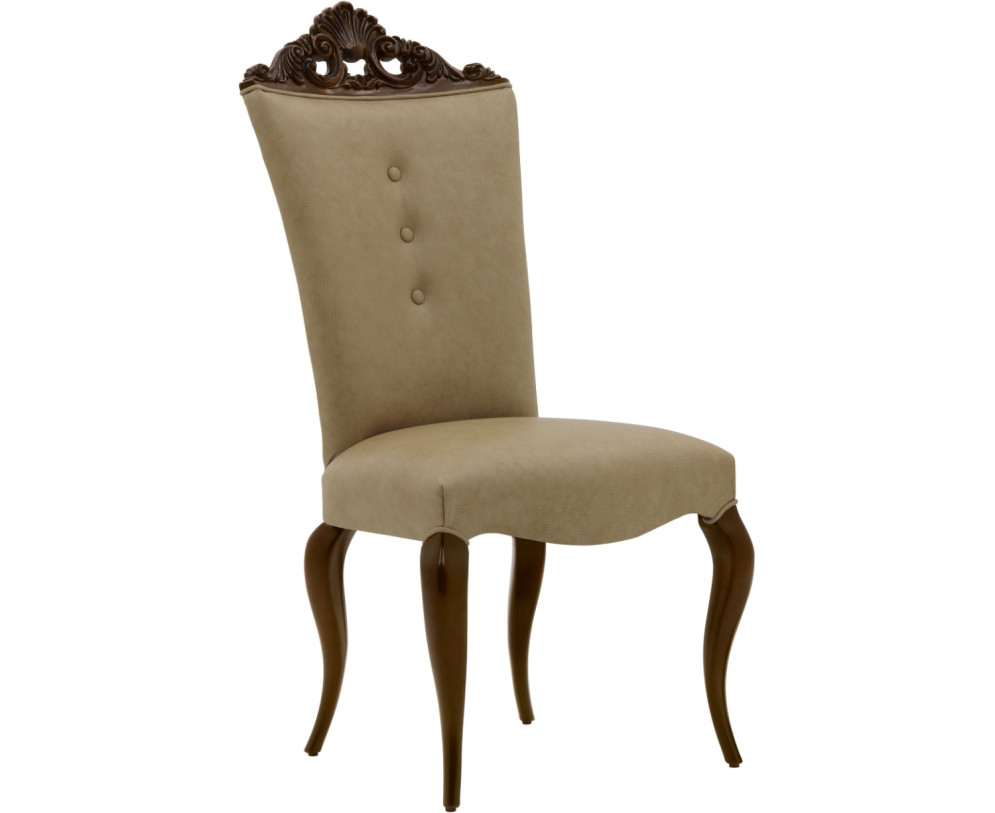 Стул Seven Sedie Antesia 0516A / 0516S