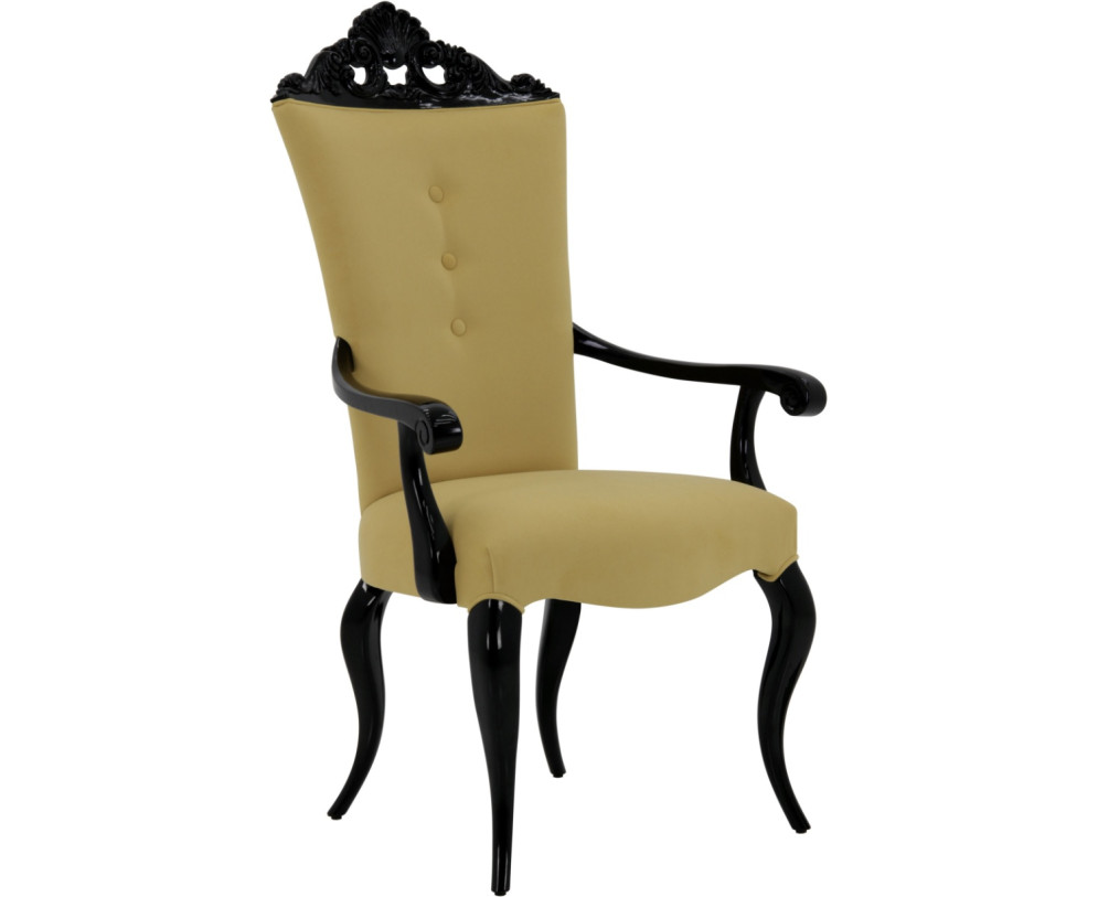 Стул Seven Sedie Antesia 0516A / 0516S