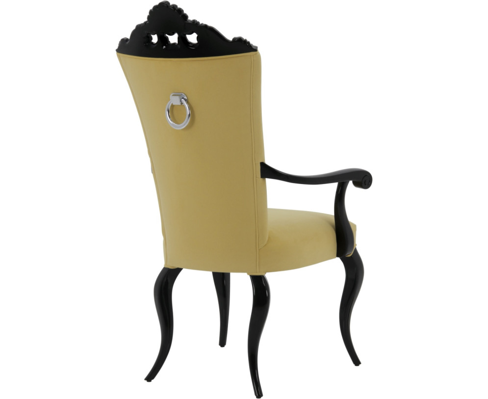 Стул Seven Sedie Antesia 0516A / 0516S