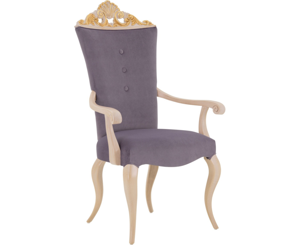 Стул Seven Sedie Antesia 0516A / 0516S