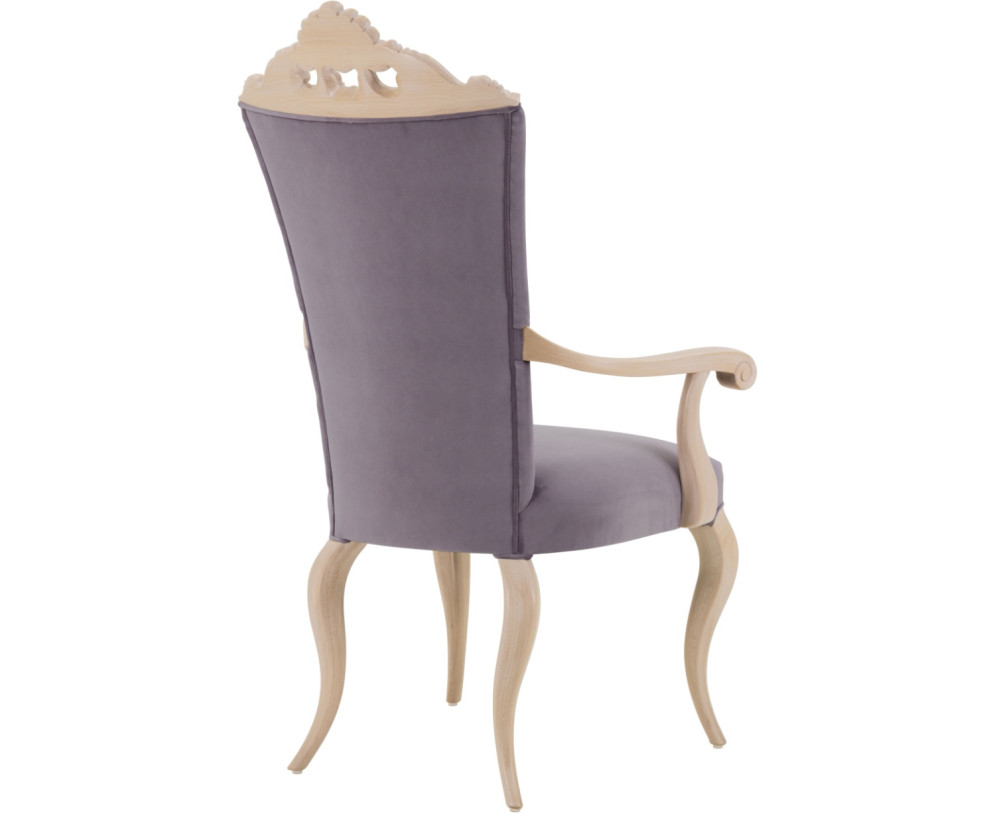 Стул Seven Sedie Antesia 0516A / 0516S